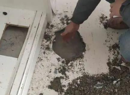 黄石市卫生间漏水维修公司分享下精确定位查漏水一次多少钱?不同级别收费不同