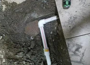 黄石市阳台漏水维修时有哪些声音会影响检漏仪